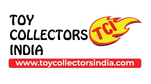 Toy Collectors India