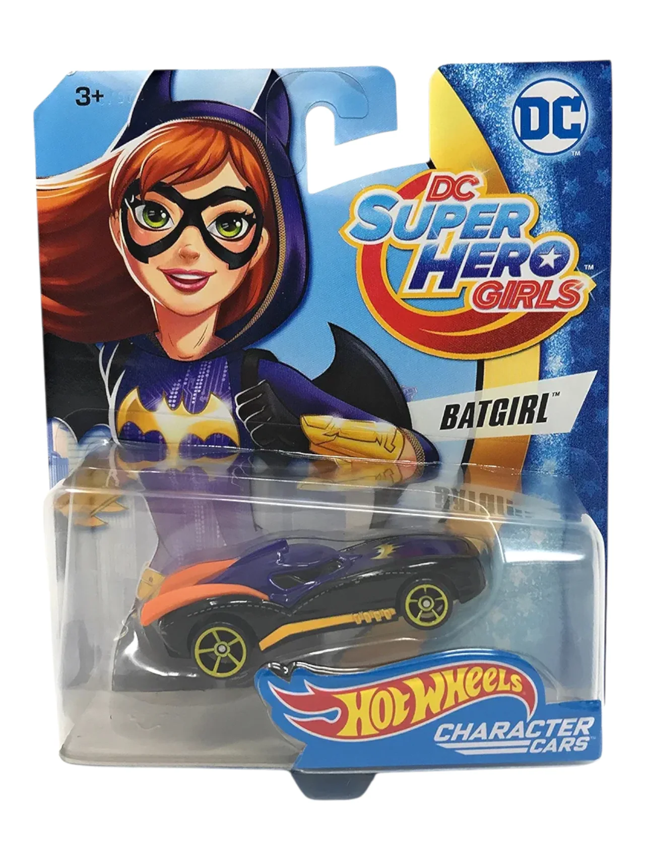 Hotwheels Premium